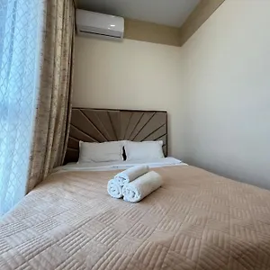 жк Riverside Апартаменты