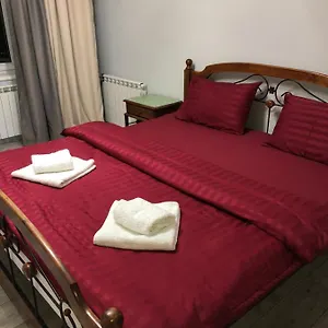 Apart 13 Botanical Апартаменты