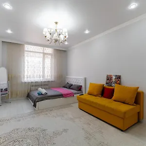  Апартаменты Sport Towers Казахстан